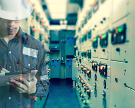 Energy-Management